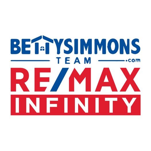 Betty Simmons-RE/MAX Infinity